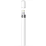 Стілус Apple Pencil 1 (MQLY3) 2022: Колір білий
