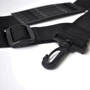 Сумка для ноутбуков Lex 16" Black (LX-121PR-BK) фото 4