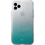 Чехол для iPhone LAUT OMBRE SPARKLE Mint (L_IP19L_OS_MT) for iPhone 11 Pro Max: Цвет зеленый