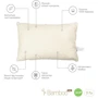 Подушка Sonex Bamboo Kids 40х60 см (SO102146): Наполнитель бамбук
