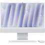 Компьютер Apple iMac M4 24" 256GB 8GPU Silver (MWUC3UA/A) 2024 фото 6