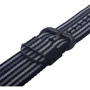 Аксессуар для Watch COTEetCI W30 Band Rainbow Nylon Black/Graphite (WH5250-BG) for Apple Watch 38/40/41mm: Производитель COTEetCI