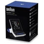Тонометр Braun BPM ExactFit™ 3 BUA6150: Дополнительно Индикатор мерцательной аритмии Afib