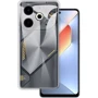 Чохол для телефона BeCover TPU Case Transparance for Tecno POVA 6 Neo (LI6) (711762)