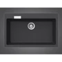Кухонная мойка SCHOCK PRIMUS N100 XL Onyx-10 (24028010)