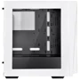 Корпус Silverstone SST-RL06WS-PRO: Типоразмер Midi-Tower