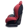 Автокресло Welldon Smart Sport (красный/серый) BS02N-S95-003: Вес ребенка от 9 до 25 кг