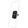 Тримач Intaleo Car Holder Magnetic Air Vent Silver (CM03GG)