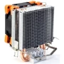 Кулер PCCooler S88: Тип подшипника скольжения