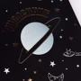 Дневник школьный YES интегральный "Cosmos" (911411): Количество листов 40