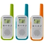 Рации Motorola TALKABOUT T42 TRIPLE PACK