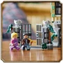 Конструктор LEGO Harry Potter Имение семьи Малфой 1601 деталь (76453): Рекомендуемый возраст 10+