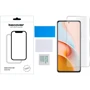 Аксесуар для смартфона BeCover Tempered Glass 3D Crystal Clear для Xiaomi Redmi 12C (709273): Сумісність Xiaomi Redmi 12C