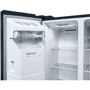Холодильник Side-by-Side Bosch KAD93VBFP: Размеры ВxШxГ, см 178.7x90.8x70.7