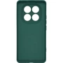 Чехол для телефонов ArmorStandart ICON Case Camera cover Dark Green for Xiaomi Redmi Note 14 Pro 4G (ARM86878)