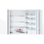 Встраиваемый холодильник Bosch KIS86AFE0: Класс энергопотребления A++
