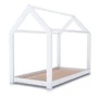 Кровать-домик Mobler hb-05 70x140