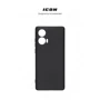 Чехол для телефонов ArmorStandart ICON Case Camera cover Black for Motorola Edge 50 Fusion (ARM77301): Пленка в комплекте нет