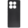 Чехол для телефонов ArmorStandart Matte Slim Fit Camera cover Black for Infinix Note 40 Pro (ARM73946)