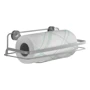 Тримач Metaltex EUREKA для паперових рушників 33x15x11см (350420): Розміри, см 35 x 15 x 11