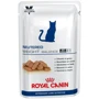 Влажный корм Royal Canin Neutered Cat Weight Balance для стерилизованных кошек и кастрированных котов 85 г (40880019): Порода Все породы