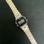 Наручний годинник Skmei Popular Silver II 1123S: Механізм Кварцевый