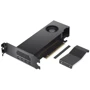 Видеокарта Lenovo Nvidia RTX A2000 12GB (4X61J52232): Объем памяти, Гб 12