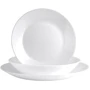 Столовый сервиз Arcopal Zelie 18 пр. (L4122)