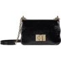 Жіноча сумка крос боді Furla 1927 Mini Crossbody 20 Bafkaco чорна (BAFKACOA.0301O6000): Стать жіночий