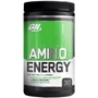 Аминокислота для спорта Optimum Nutrition Essential Amino Energy 270 g /30 servings/ Lemon Lime: Тип Комплексные