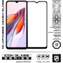 Аксесуар для смартфона ArmorStandart Tempered Glass Icon Black для Xiaomi Redmi 12C (ARM67042): Колір черный