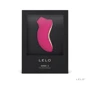 Вакуумный стимулятор LELO SONA 2 Cerise