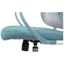 Офісне крісло АКЛАС Мальва WT Tilt Синій (Блакитний/Сірий) (00164168)
