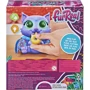 Игрушка мягкая Hasbro серии Фэнтезийное Кормление (FRR FLITTER THE KITTEN) F1545_F1827: Рекомендуемый возраст от 4 лет