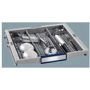 Посудомойка Siemens SN 26V891: Размеры 84,5х60х60