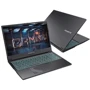 Ноутбук GIGABYTE G5 (MF-E2EE333SD) UA: Екран 15.6" IPS (1920x1080) Full HD