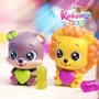 Колекційна фігурка-сюрприз #sbabam Kokoro Baby – Чарівні вихованці (95/CN2020): Стать Унисекс
