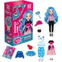 Магнітна гра Vladi Toys Одевалка (VT3210-12): Вид развивающие