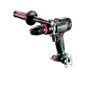 Шуруповерт Metabo BS 18 LTX-3 BL Q I Metal (603180840)