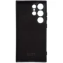 Чехол для телефонов ArmorStandart ICON Case Camera cover Black for Samsung S928 Galaxy S24 Ultra (ARM83299): Материал TPU (термополиуретан)