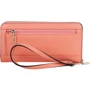 Женский кошелек Guess Central City Slg Lrg Zip Arnd коралловый (SWVG8109460-COR): Страна производитель Вьетнам