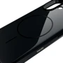 Чехол для iPhone Beats iPhone 16 Plus Case with MagSafe - Midnight Black (MCFG4LL/A): Цвет черный