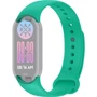 Ремінець ArmorStandart Mint (ARM69912) for Xiaomi Mi Smart Band 8/9