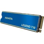 ADATA LEGEND 710 1 TB (ALEG-710-1TCS): Форм-фактор M.2 (2280)