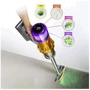 Пилосос Dyson V12 Detect Slim Absolute (470521-01): Потужність всмоктування 150 аВт