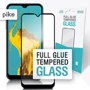 Аксесуар для смартфона Piko Tempered Glass Full Glue Black for Samsung A015 Galaxy A01