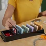 Hasbro MONOPOLY Монополия Большая афера (рус) (E1871) фото 14