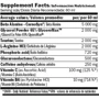 Предтренировочный комплекс Amix Nutrition Cell Up 60 ml Cola: Тип Комплекс до тренировки