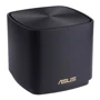 Маршрутизатор Wi-Fi ASUS ZenWiFi XD4 1PK PLUS black: Тип маршрутизатора Wi-Fi роутер