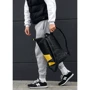 Чоловічий рюкзак Sambag RollTop X чорно-жовтий (24320628m): Тип Рюкзаки